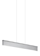 Picture of 39w Ortex Silver Ortex Linear Sus SI LED830 120