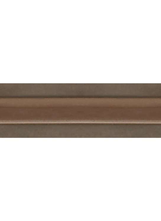 Foto para Monorail Antique Bronze MonoRail 24 IN long brown, bz