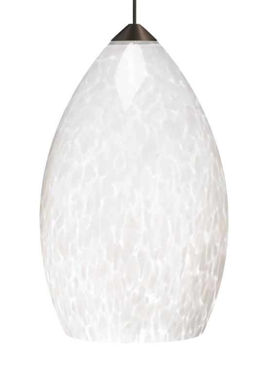 Picture of 50w Firefrit Chrome MO-Firefrit Pend white, ch