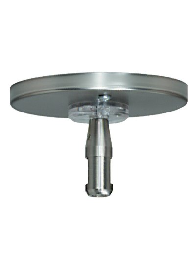 Picture of 60w Monorail White MO-Flush Xfr 60w,wh-LED 120/12