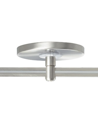 Picture of 150w Monorail Satin Nickel MO-Rmd Tr Lo-P 150w E,sn120/12