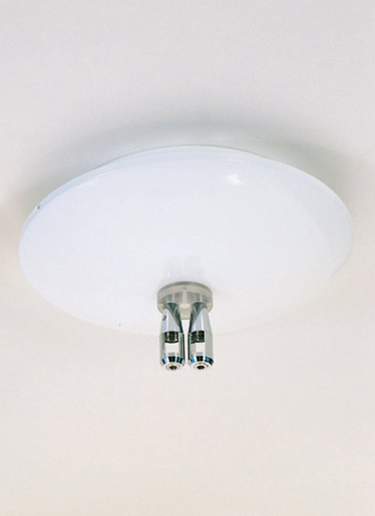 Foto para 600w Monorail White MO-SRT 600w Mag, wh 120v/12v