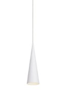 Picture of 35w Summit White GU5.3 MR16 MO-Summit Pendant SM WH