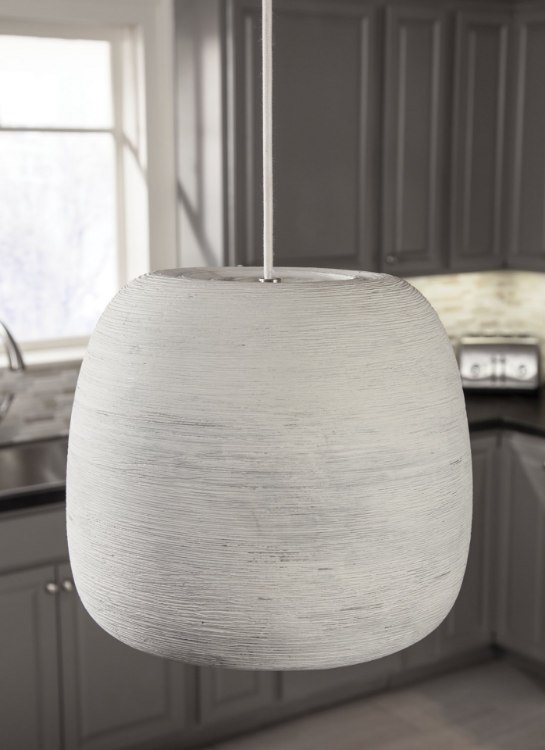 Foto para 150w Karam 27k 90cri TD-Karam Pendant LG, BK/BK, -LED927