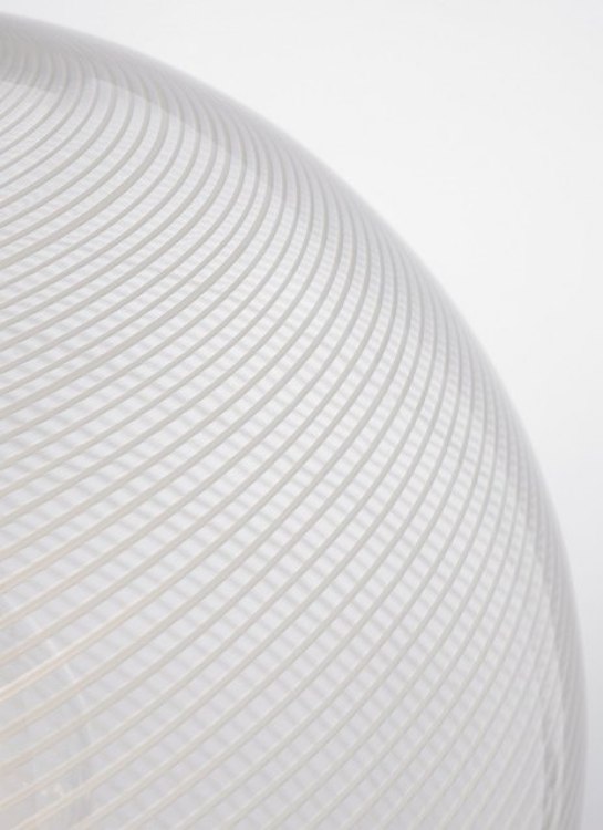 Foto para 60w Palestra Satin Nickel TD-Palestra Pendant OP/CL, sn