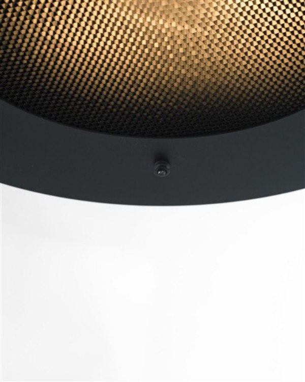 Picture of 39w Stratton Gray TD-Stratton Pendant S, S, GY, -PAR