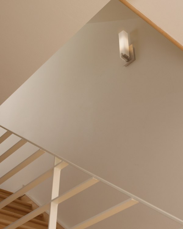 Picture of 10w Cosmo Chrome WS-Cosmo Wall Frost,ch-LED