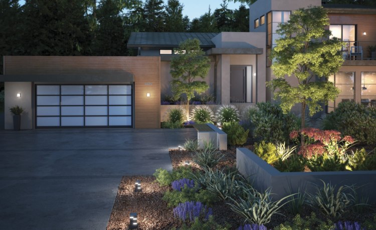 Foto para Revel 30k Charcoal 80cri Revel Path 80 CRI 3000K 8in Diffuse CL 12v None