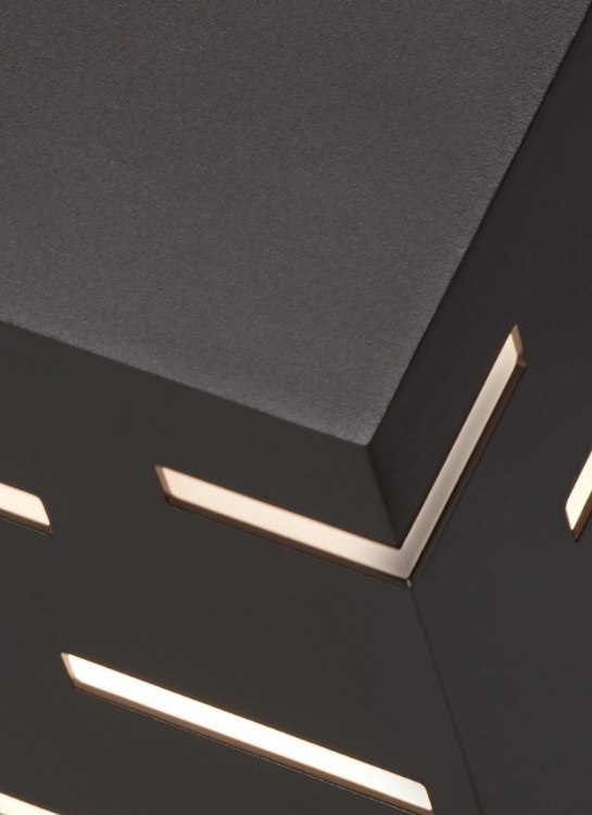 Foto para Revel 30k Bronze 80cri Revel Path 80 CRI 3000K 8in Diffuse BZ 12v Stake