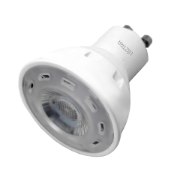 Picture of 7.5w MR16 White GU10 40K Dim 35° LED Bulb