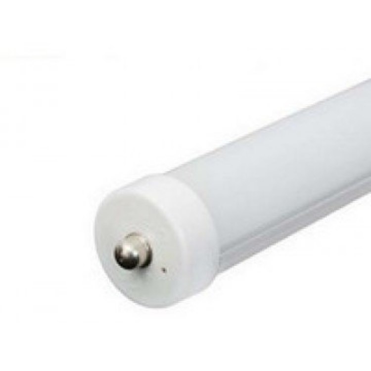 Foto para 43w 5500lm Integrated Driver CW LED Single-Pin 8' T8 TUBE