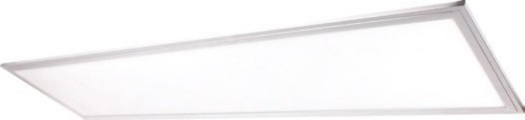 Picture of 32w ≅100w 3804lm 40k 1' x 4' NW LED Premium edge-lit Panel