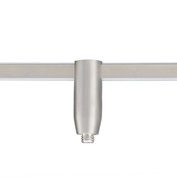 Foto para Solorail Brushed Nickel Rail Quick Connect Adapter