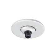 Picture of 50w 4.5" Satin Nickel Monopoint Canopy w/Housing