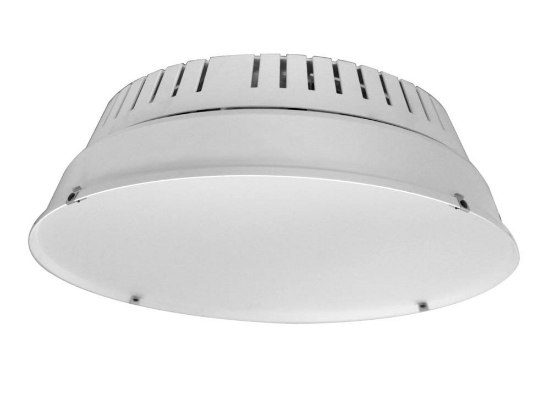 Picture of 70w 6650lm ≅175w 40K LED Low Bay Fixture