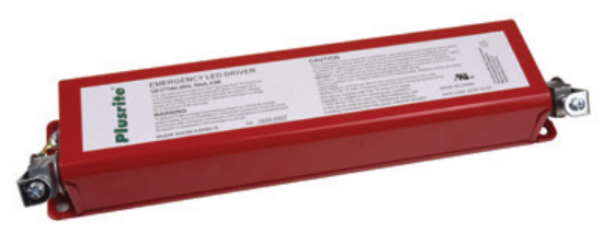 Picture of LED Fixture Emergency Backup Driver 120-277V