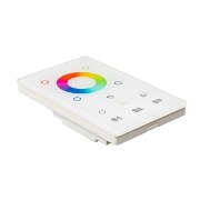 Picture of Advanced Wall Mount RGB LED RF Remote Control
