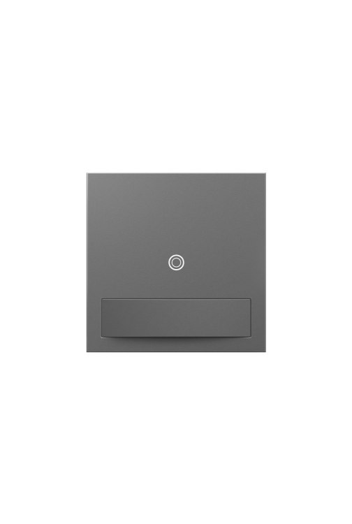 Foto para 600w adorne SensaSwitch Magnesium Auto-On/Off Single Pole 3-Way Occupancy Sensor Switch