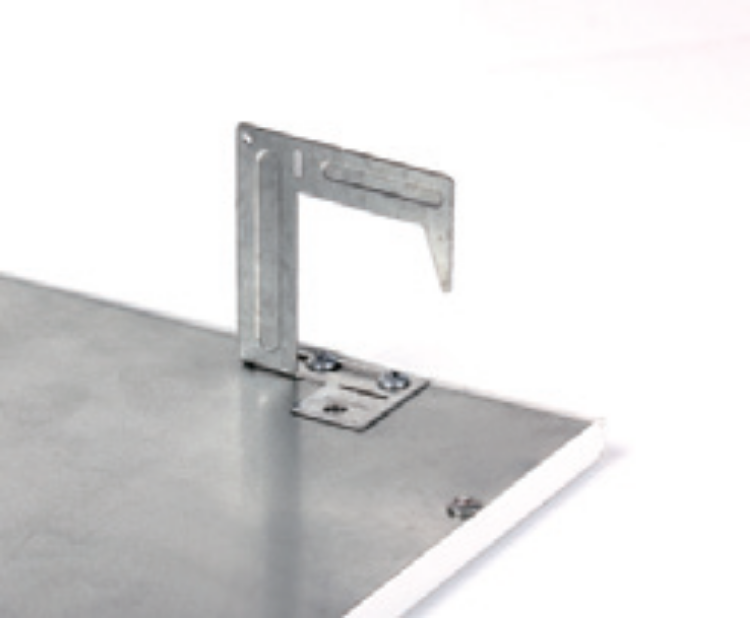 Picture of 47w ≅130w 4652lm 35k 2' x 4' WW LED edge-lit Panel