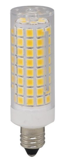 Foto para 7.5w ≅100w 2.52" (64mm) 850lm 30k E11 JD T3/T4 Appliance Replacement Dimmable WW LED Light Bulb