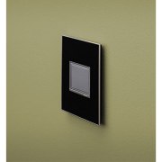 Foto para 15a adorne Pop-Out Magnesium 1-Gang Triplex Outlet