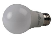 Foto para 9w ≅60w 800lm 27k 120v E26 A19 Dimmable SW LED Light Bulb