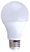 Foto para 9w ≅60w 800lm 27k 90cri 120v E26 A19 Dimmable SW LED Light Bulb