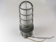 Foto para 20w ≈150w 1700lm 40K 120-277v Vapor Tight Jelly Jar NW LED Ceiling Fixture