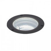 Picture of 12w 505lm 27k 12VAC 3" Bronze on Aluminum SW LED Landscape Inground Replacement Light Engine Module