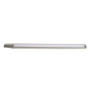 Foto para 12" adorne Titanium Under-Cabinet Slimline LED Linear Strip Light