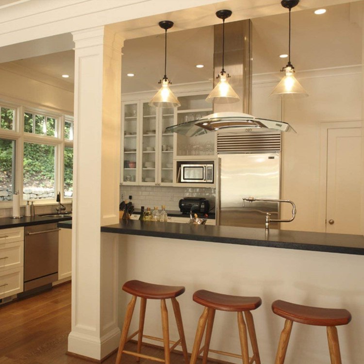 Foto para 4w ≅40w 400lm 27k 120v E12 G14 (G45) Filament Dimmable SW LED Light Bulb