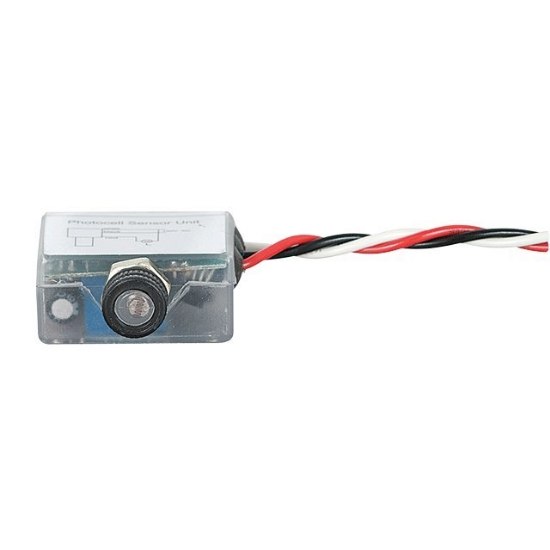 Foto para 300/39/49w 120v Clear Photocell Sensor Unit