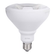 Picture of 14w 30K 1100lm PAR38 White E26 Dim 40° WW LED Bulb