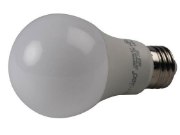 Picture of 12w ≅75w 1100lm 30k 90cri 120v E26 A19 Dimmable WW LED Light Bulb