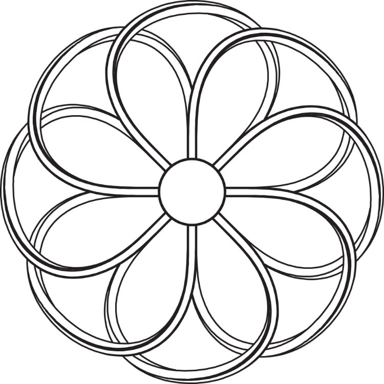 Foto para 56w (8 x 7w) 4760lm 14¾" 30k Vortex SSL 85CRI LED Brushed Steel WW LED Pendant