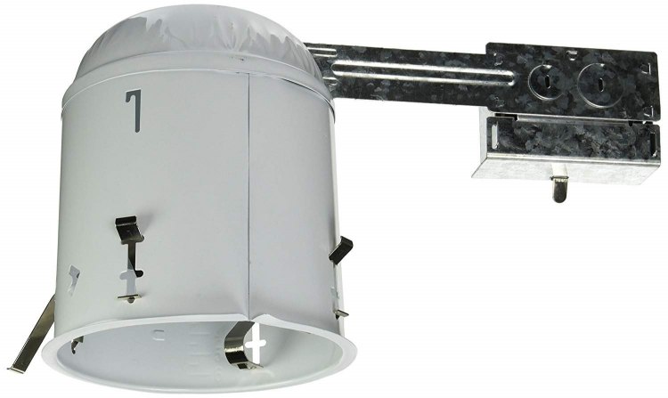 Foto para 150w 6" 120v E26 Remodel Housing