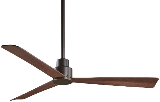 Foto para 48w SW 44" Simple Outdoor Fan Oil Rubbed Bronze