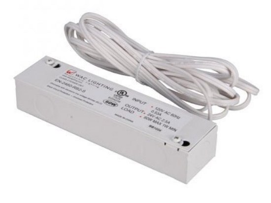 Foto para 60w 120v-24v ETB Class 2 Electronic Transformer