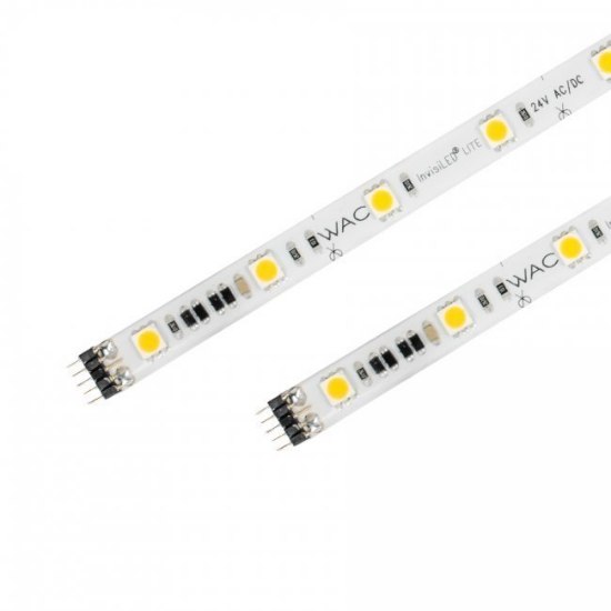 Picture of 480" (40') 2w/ft 135lm/ft 85cri 24v 27K InvisiLED Lite SW LED Dimmable 40-ft Roll Tape Light