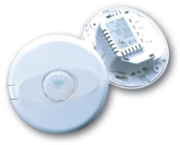 Foto para Wattstopper  Passive Infrared PIR Line-Voltage Low-Profile Ceiling Occupancy Sensor