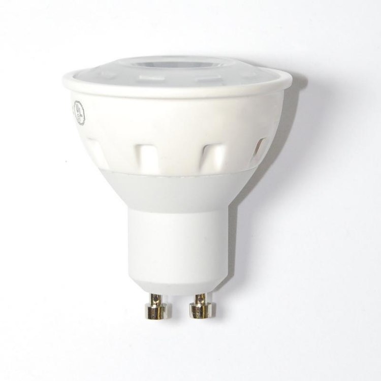 Foto para Foco LED 6w MR16 Blanco GU10 30K Atn 38°