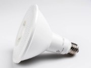Foto para 15w ≅100w 1200lm 40k 90cri 120v E26 PAR38 Dimmable Wet NW LED Light Bulb
