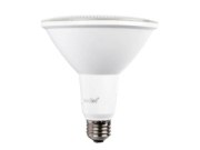 Picture of 10½w ≅75w 800lm 40k 90cri 120v E26 PAR30 Dimmable Wet NW LED Light Bulb