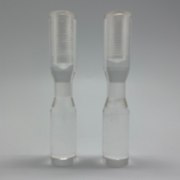 Picture of 1-Bottle Acrylic Wine Pegs