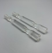Picture of 2-Bottle Acrylic Wine Pegs