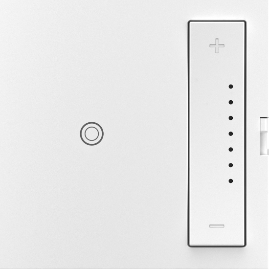 Foto para adorne White Tru Universal Netatmo Smart Dimmer