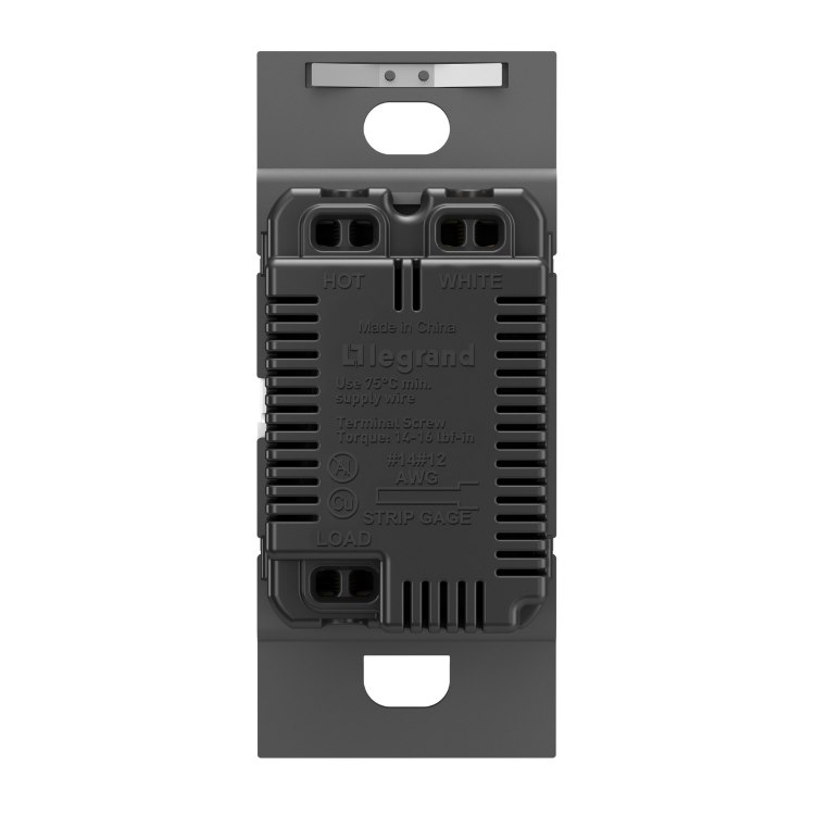 Foto para adorne White Tru Universal Netatmo Smart Dimmer