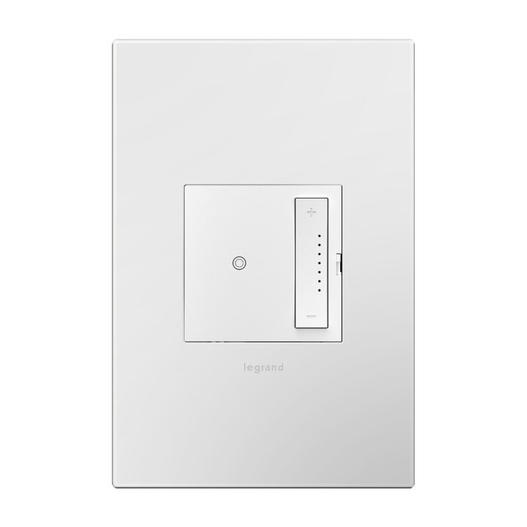 Foto para adorne White Tru Universal Netatmo Smart Dimmer