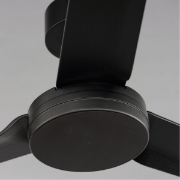 Picture of 52" Ultra Slim Black Ceiling Fan