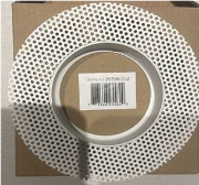 Picture of Amigo Steel Mesh Plate